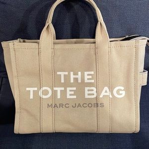 The Tote Bag Marc Jacobs